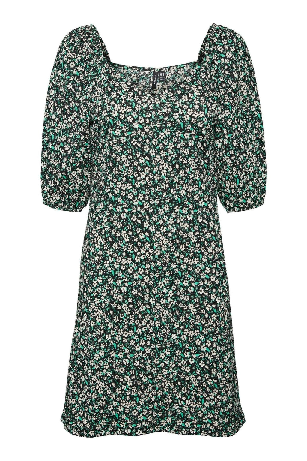 Gelina -Kleid - schwarz