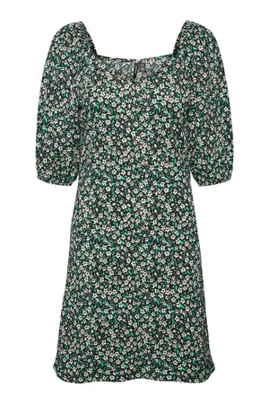 Gelina -Kleid - schwarz