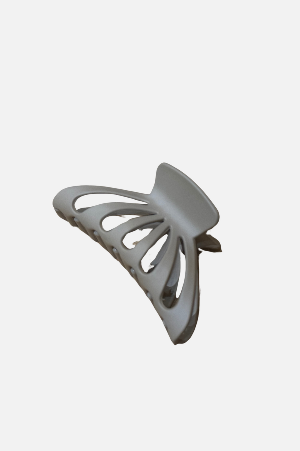 Hohlklauenclip - Hellbraun