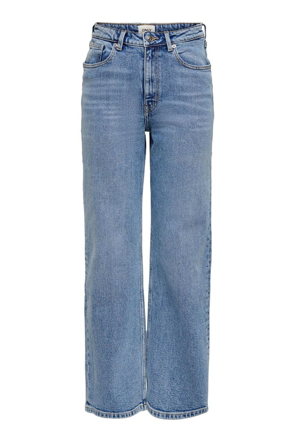 Juicy Jeans (weites Bein) - Denimblau