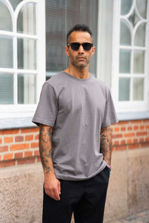 Boxfit T -Shirt - Darkgrey