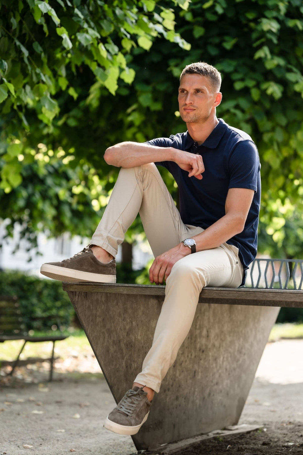 The Original Performance Struktur Pants™️ – Paketangebot (3 Stcs.)