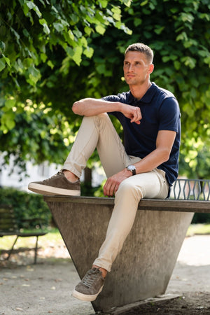 The Original Performance Struktur Pants™️ – Paketangebot (4 Stcs.)