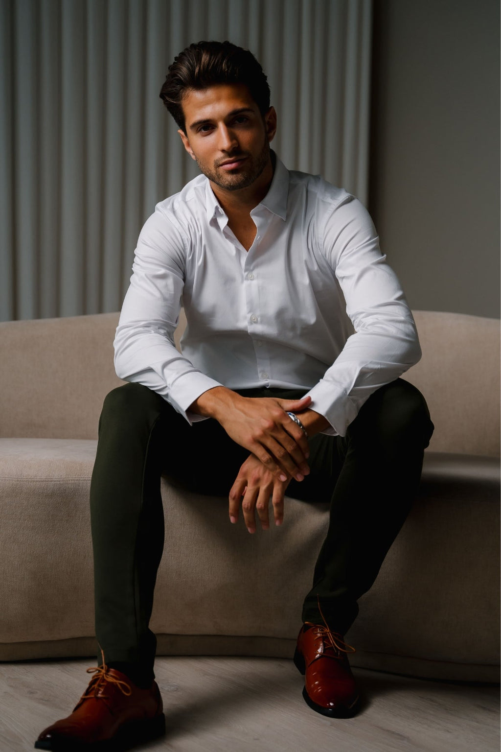 The Original Performance Shirt ™ ️ - Paketangebot (3 Stcs.)