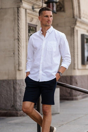 Organisch Basic T -Shirts - Paketangebot (3 Stcs.)