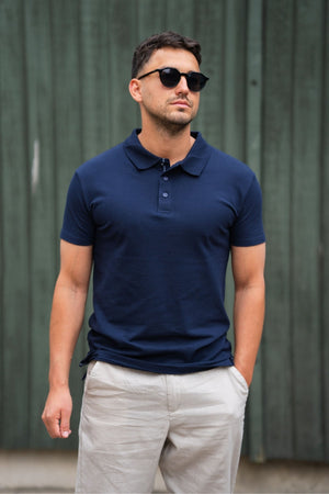 Muscle Polo - Paketangebot (3 Stcs.)