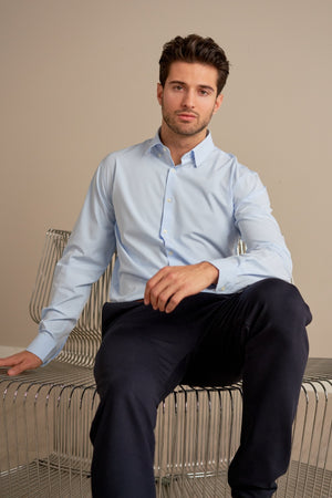 Originalprämie Performance Hemd - Paketangebot (3 Stcs.)