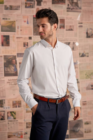 Originalprämie Performance Hemd - Paketangebot (2 PCs.)