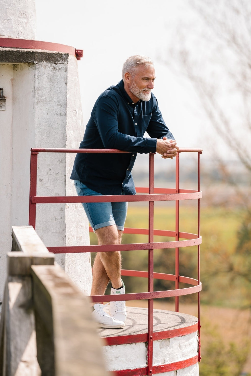 The Original Performance Denim Shorts™️ – Paketangebot (2 PCs.)