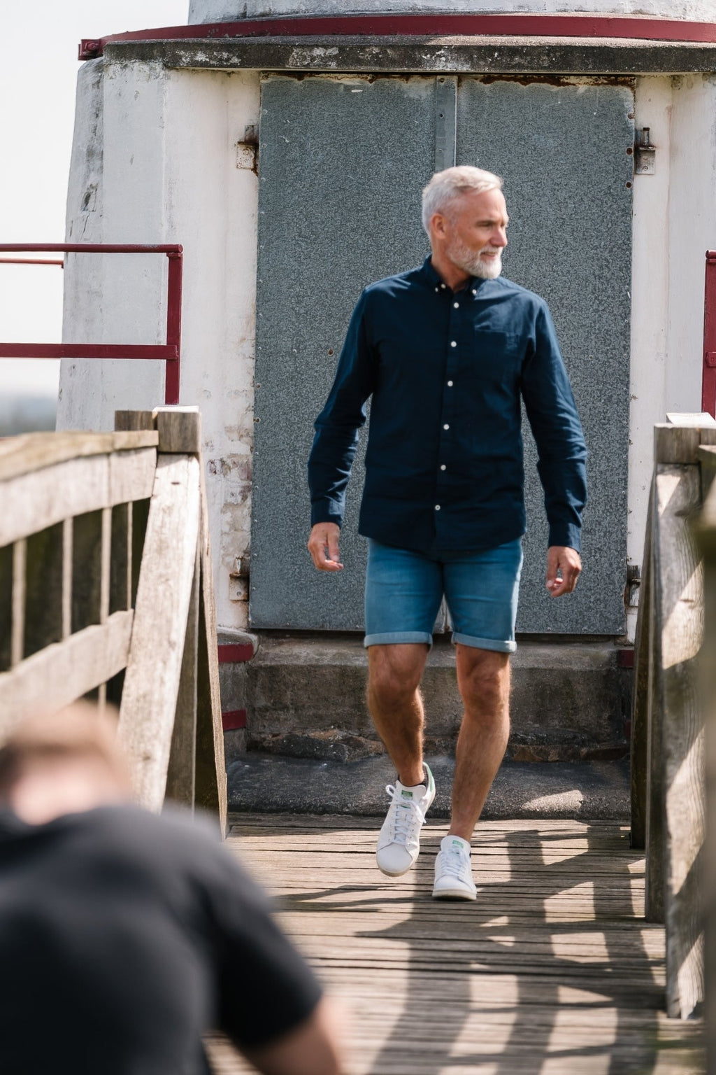 The Original Performance Denim Shorts™️ – Paketangebot (3 Stcs.)