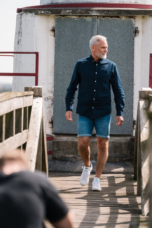 The Original Performance Denim Shorts™️ – Paketangebot (3 Stcs.)