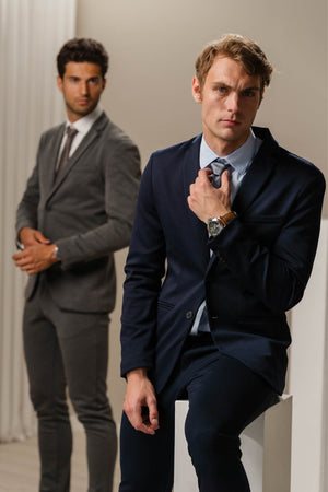 Krawatten - Paketangebot (3 Stcs.)