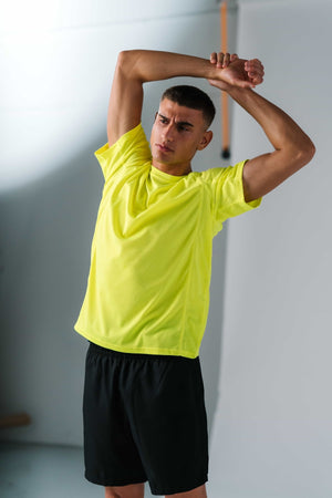 Trainingst -Shirt - Paketangebot (7 PCs)