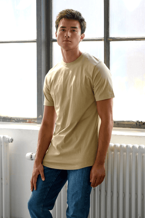 Langes T -Shirt - Paketangebot (3 Stcs.)