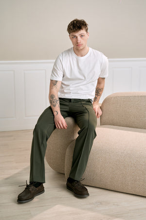 Performance Pants Locker Passform - Paketangebot (3 Stcs.)