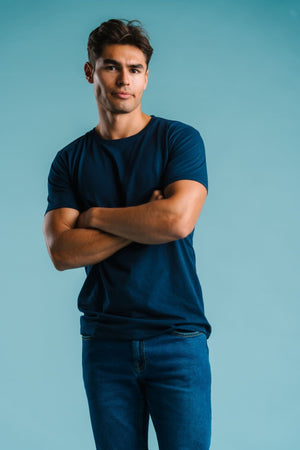 Muscle T-Shirt- Paketangebot (6 Stcs.)