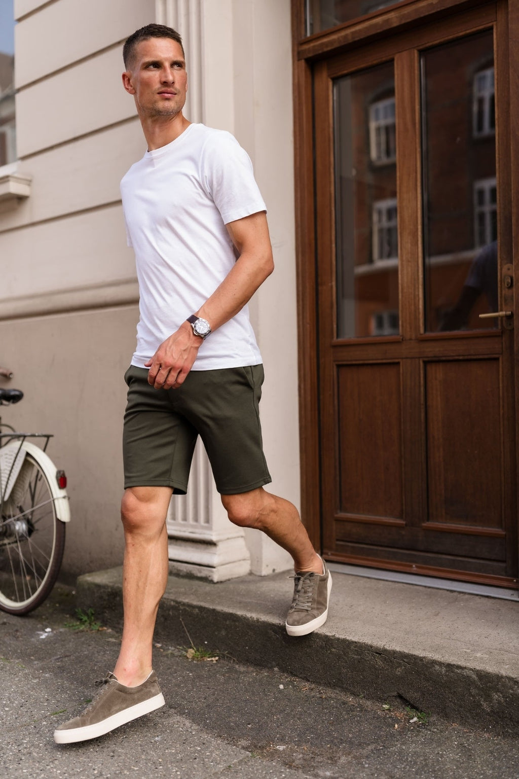 Performance Shorts – Paketangebot (2 PCs.)