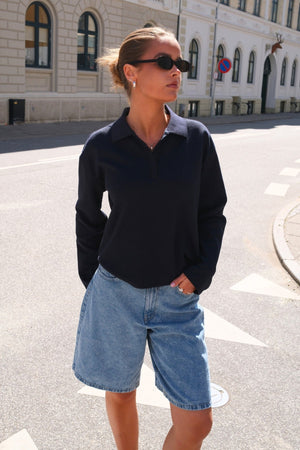 Millie Polo - Sky Captain