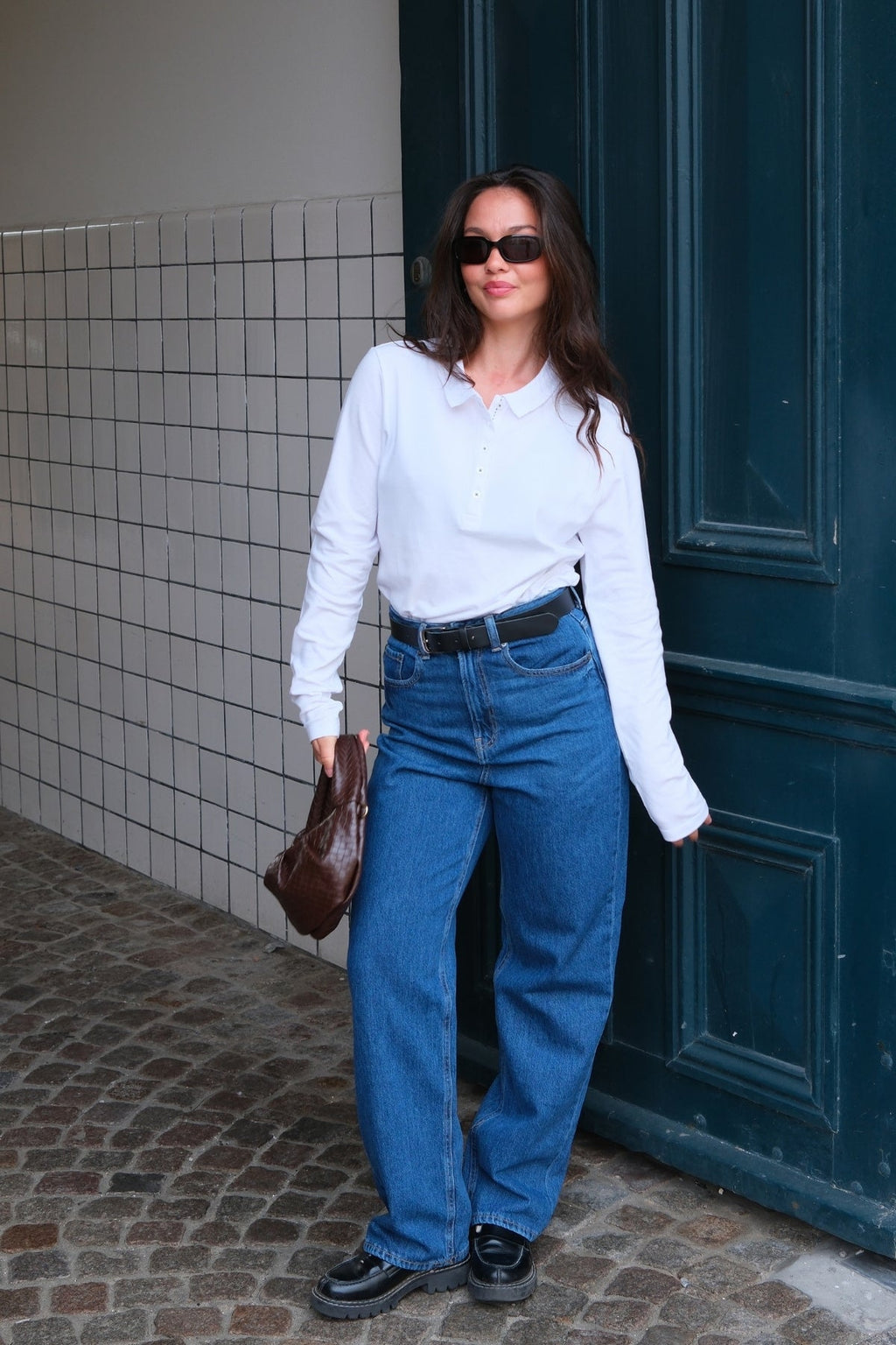 The Original Performance Lose Jeans - Paketangebot (2 PCs.)