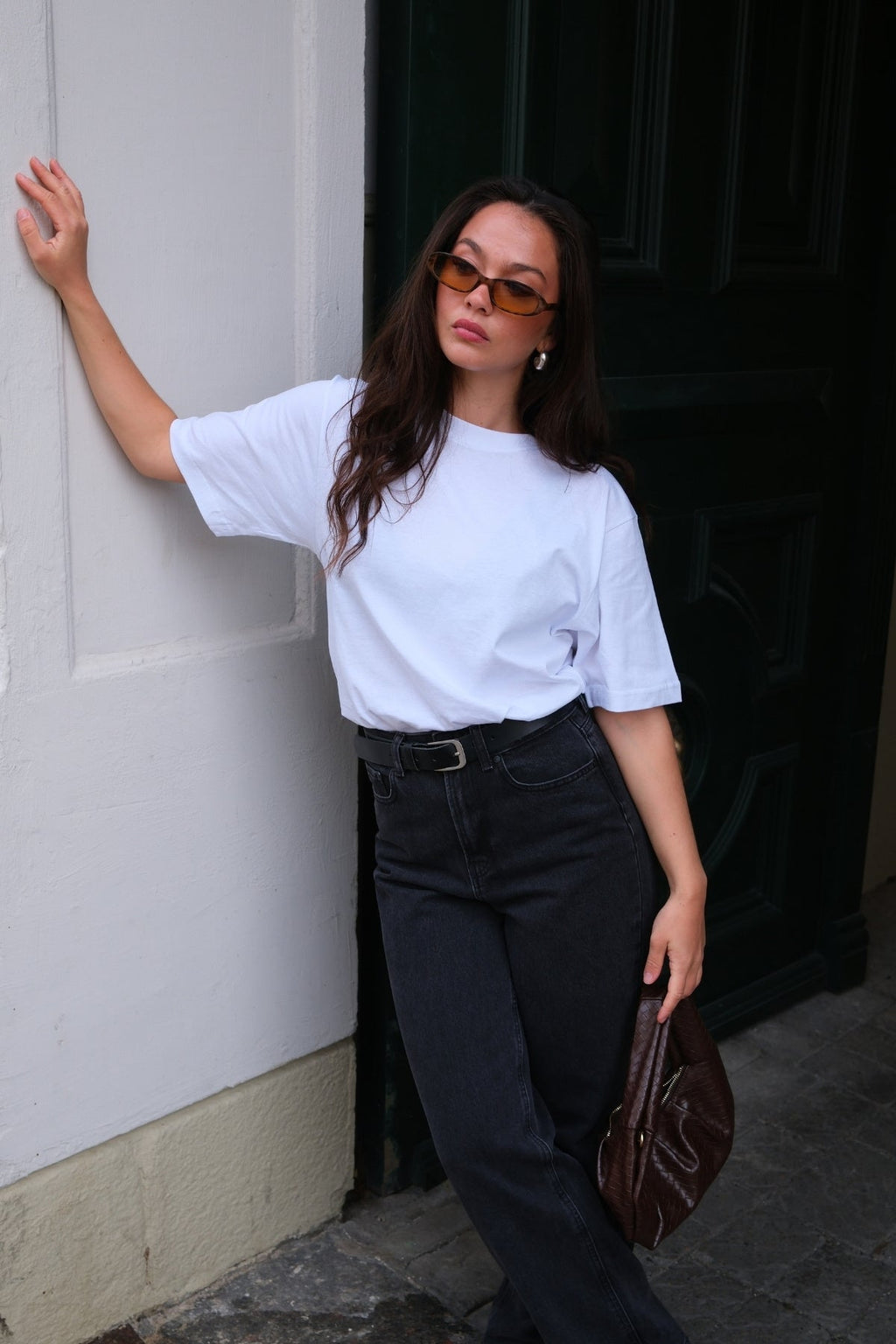 Oversized T-Shirt- Damen'S Paketangebot (3 Stcs.)