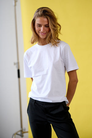 Basic T -Shirt - Paketangebot (3 Stcs.)