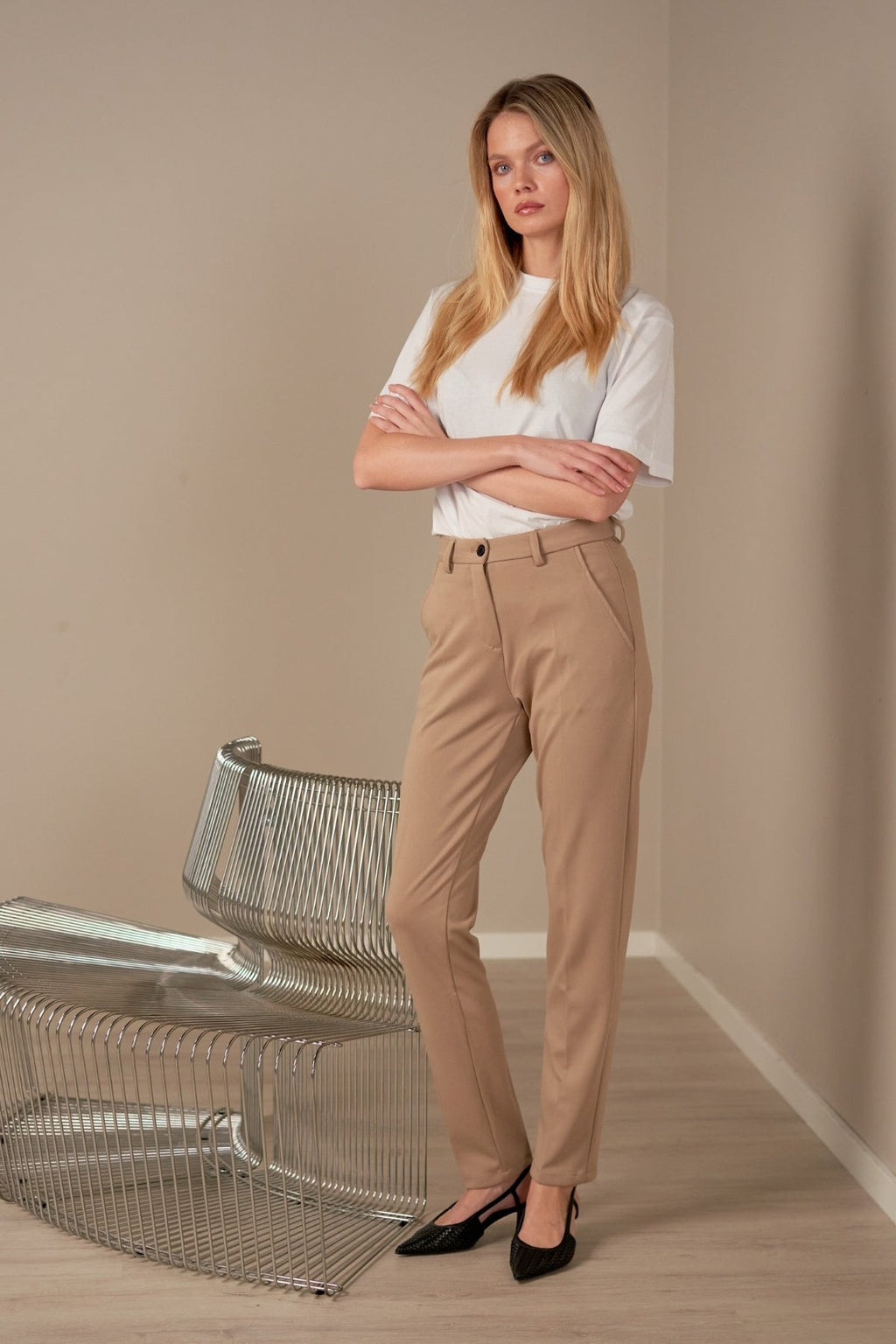 The Original Performance Pants™️ (Damen) – Paketangebot (2 PCs.)