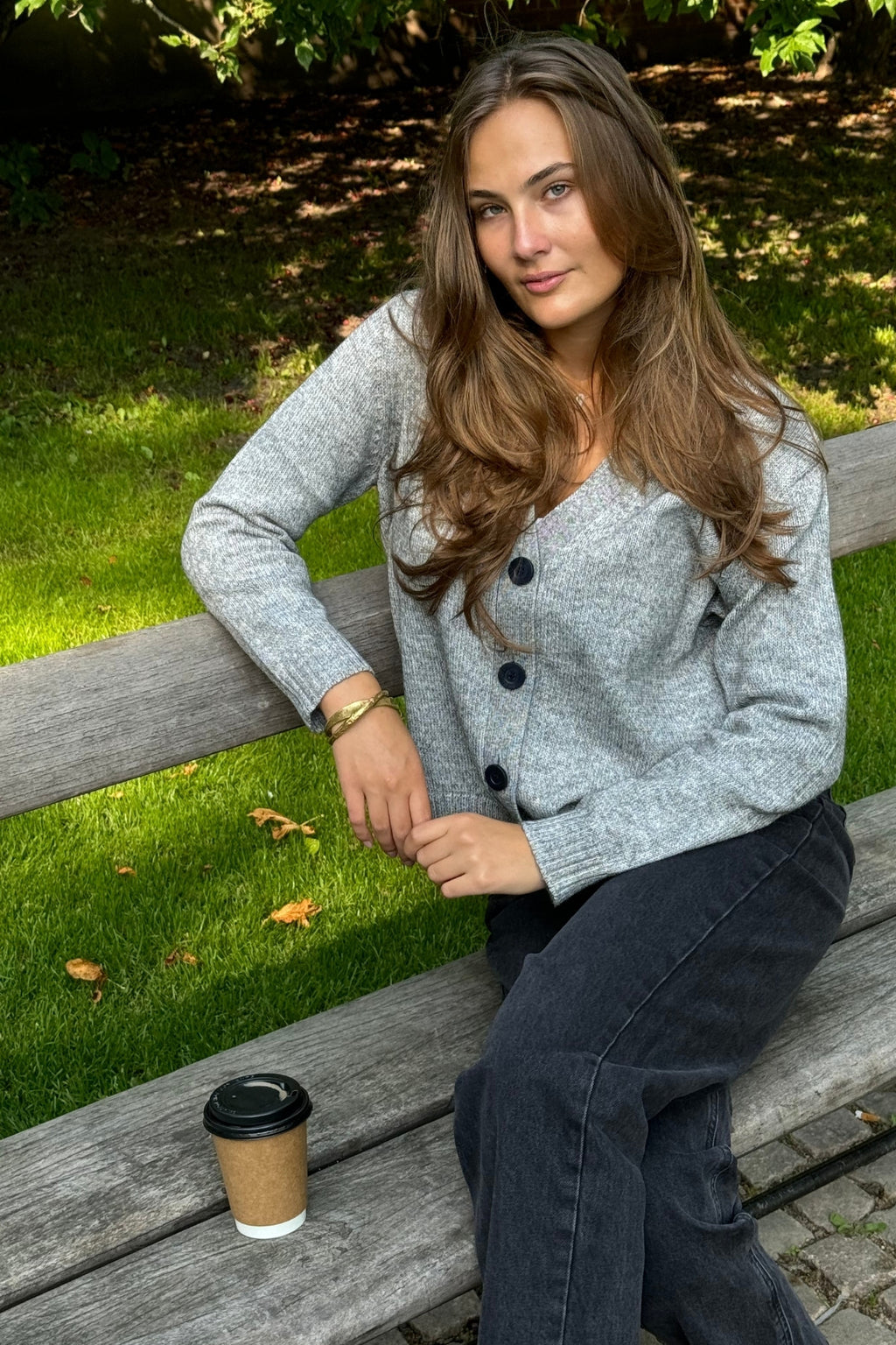 Strickjagd - Strickjacke - Paketangebot (2 PCs.)