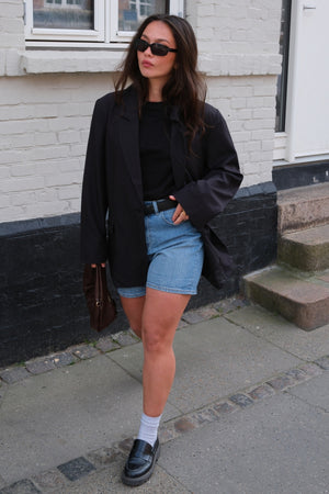 Denim Shorts – Paketangebot (2 PCs)