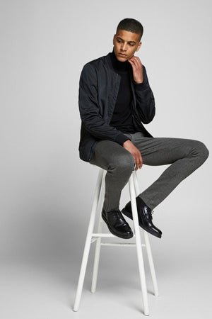 Marco Phil Pants - Dunkelgrau