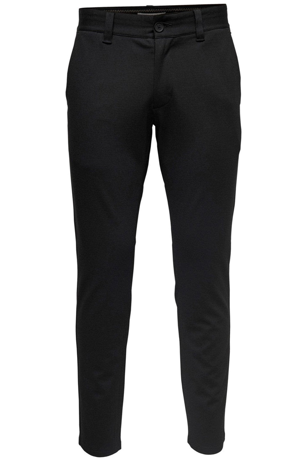 Markieren Pants - Schwarz (Stretch pants)