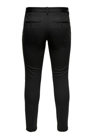Markieren Pants - Schwarz (Stretch pants)
