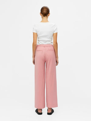 Lisa breit Pants - Brandiied ApricoT