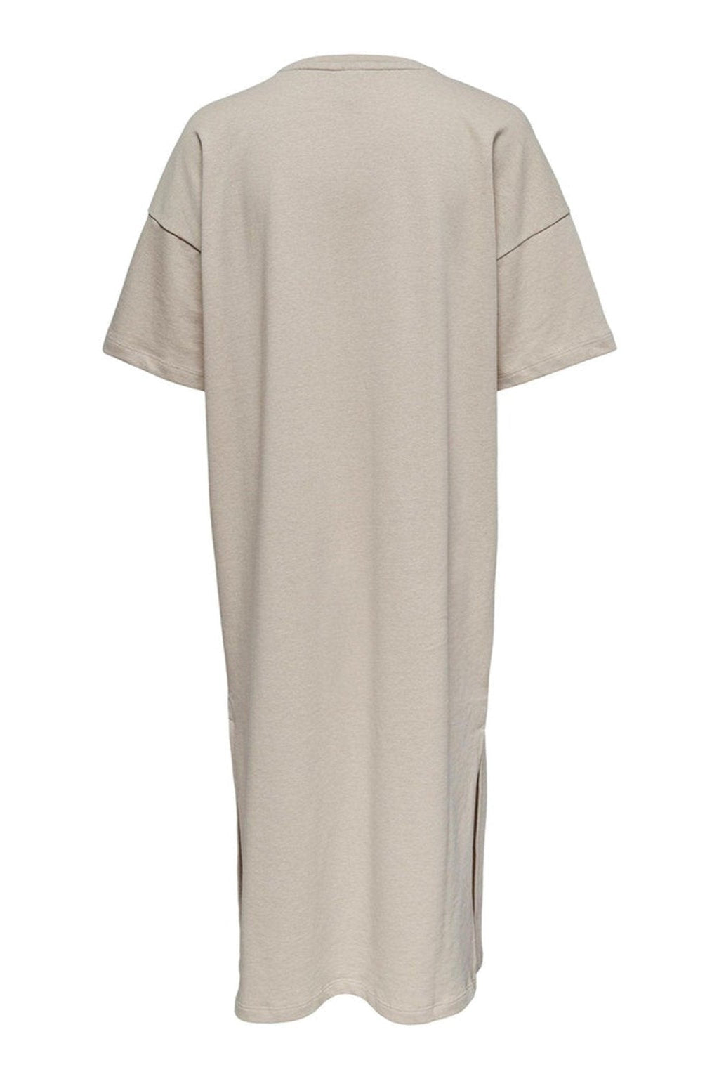 Onlava -Kleid - Silberstreifen