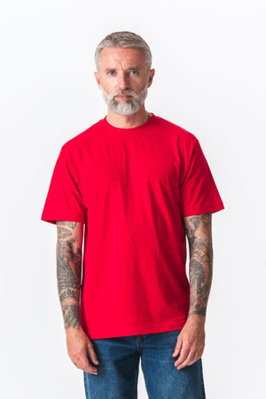 Oversized T -Shirts - Paketangebot (7 Stcs.)