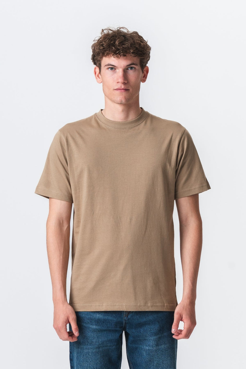 Oversized T -Shirts - Paketangebot (7 Stcs.)