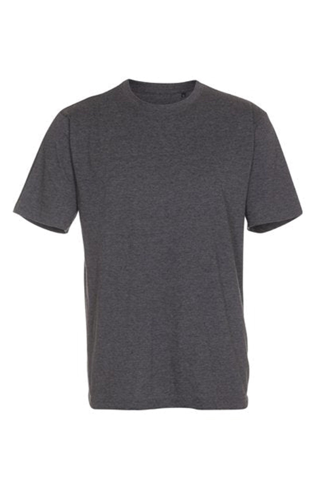 Oversized T -Shirt - Dunkelgrau