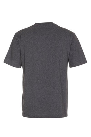 Oversized T -Shirt - Dunkelgrau