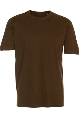Oversized T -Shirt - Olive (Dame)