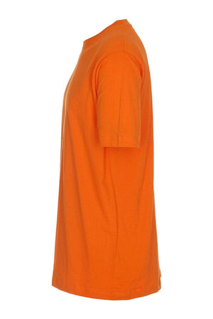 Oversized T -Shirt - Orange