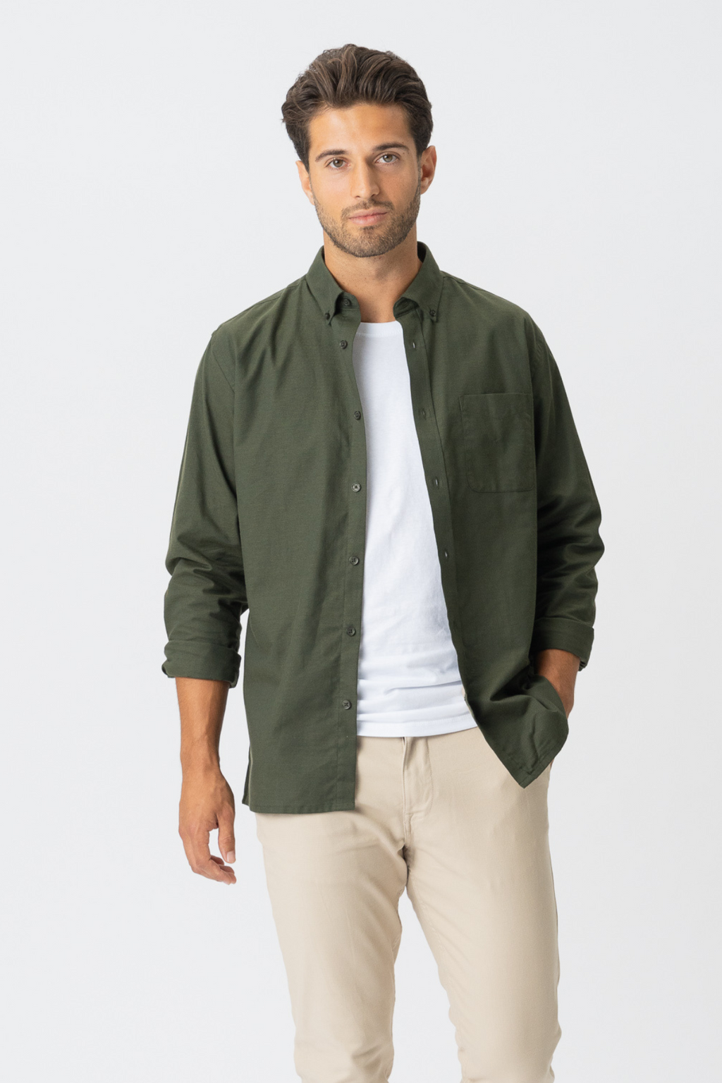 The Original Performance Oxford Shirt ™ ️ - Paketangebot (3 Stcs.)