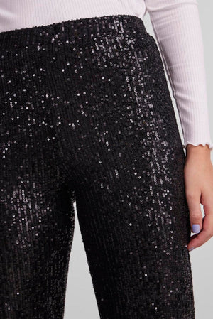 Delphia Wide Buskser - sortieren