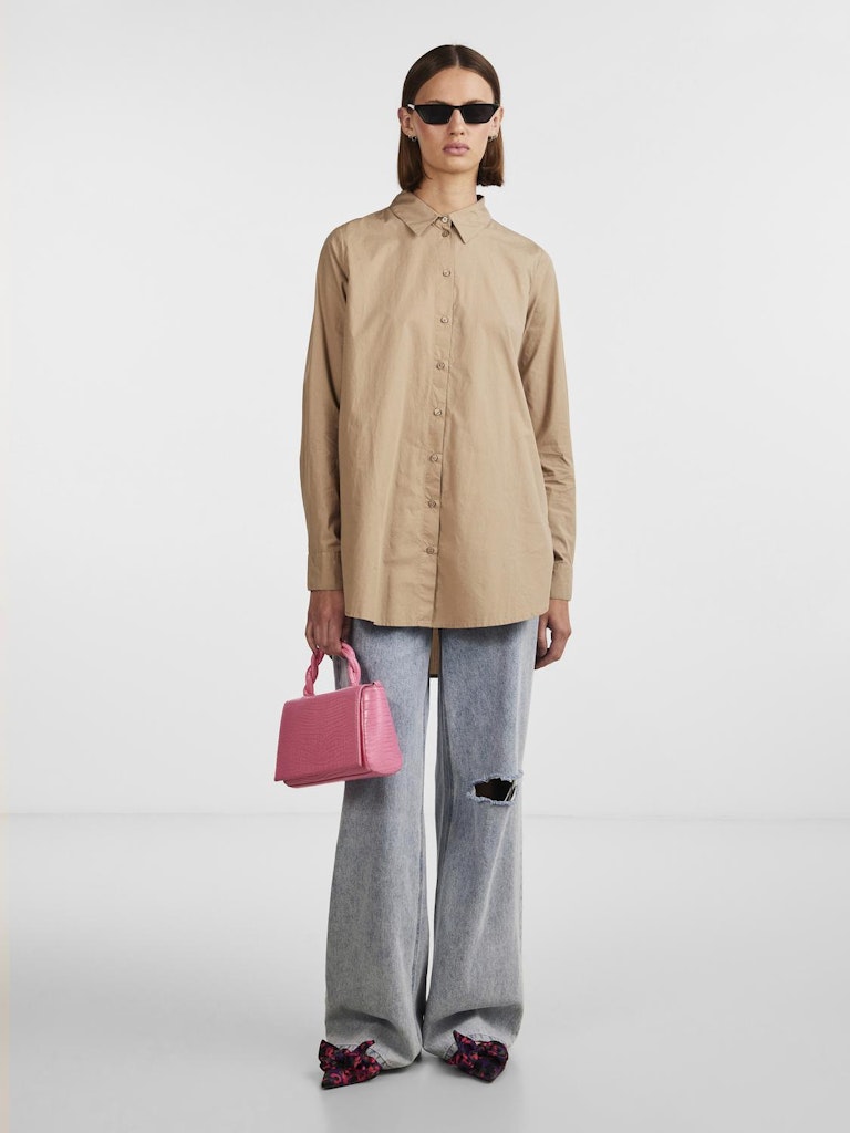 Jiva Langarm - Silver Nerk