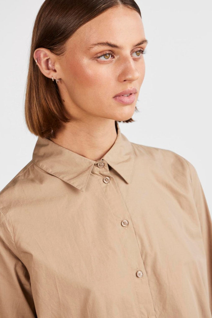 Jiva Langarm - Silver Nerk