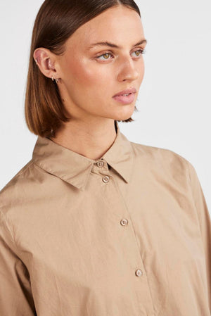 Jiva Langarm - Silver Nerk