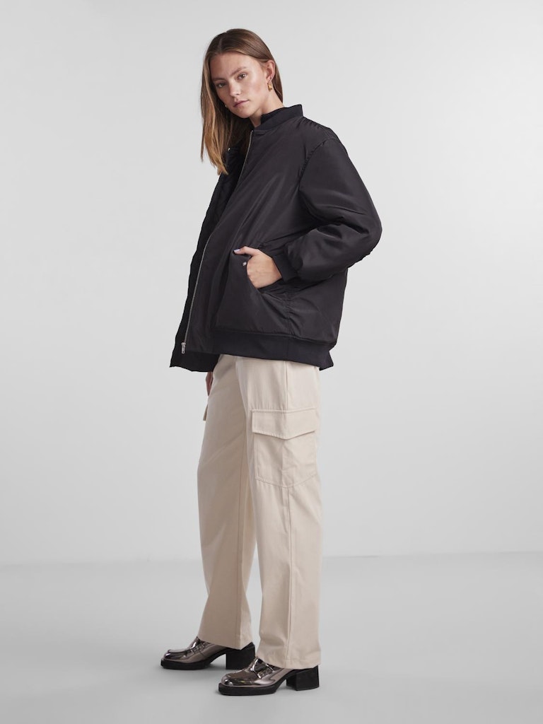 Danny Bomber Jakke - sortieren