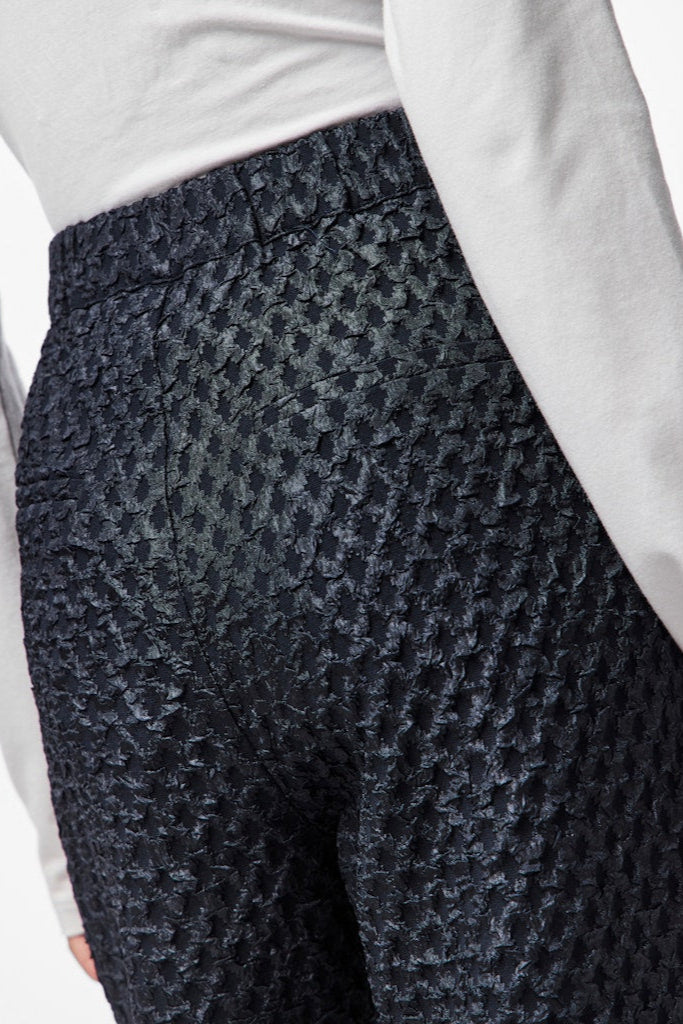 NIBE gerade Byxor - Sky Captain