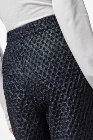 NIBE gerade Byxor - Sky Captain