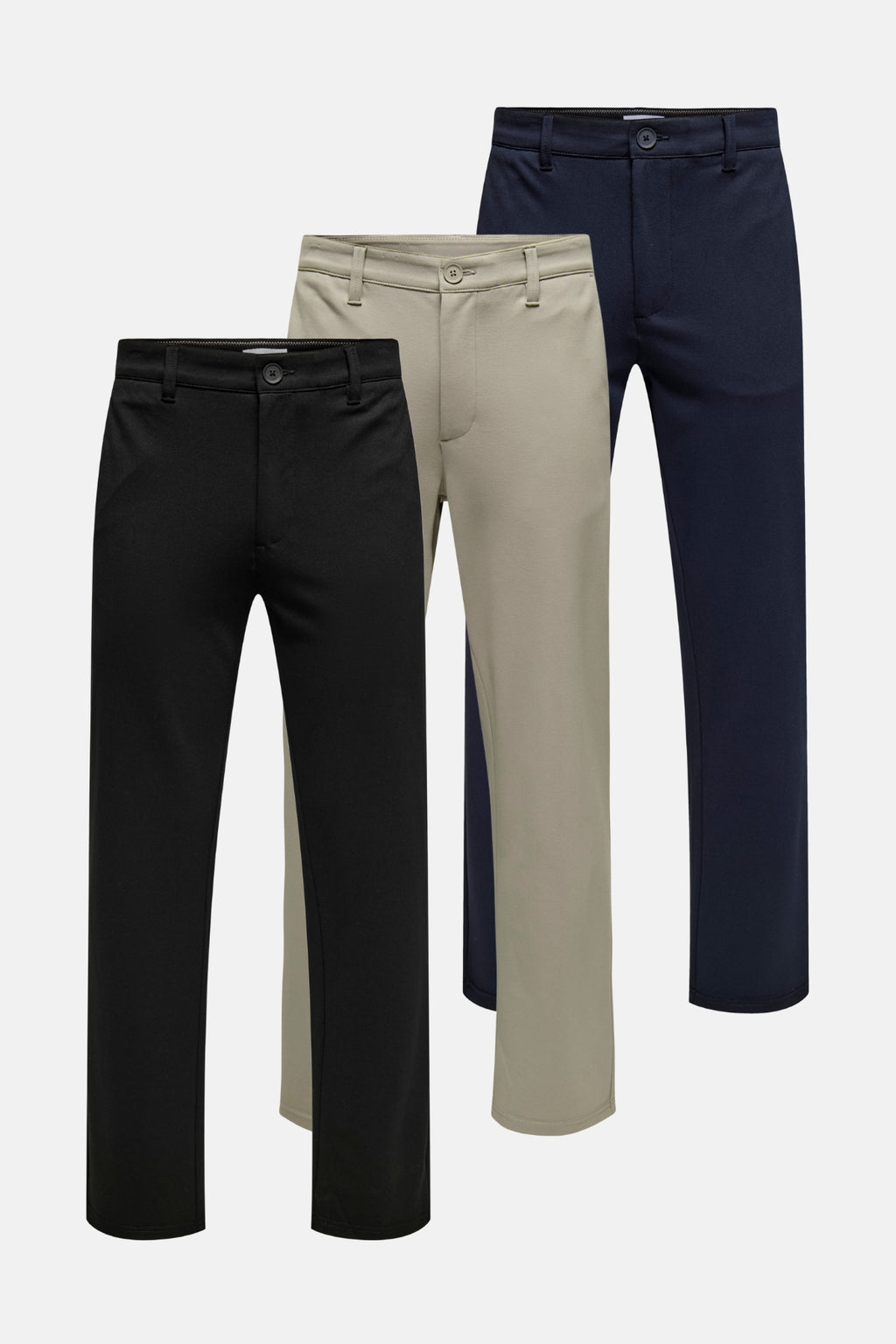 The Original Performance Pants (Regular) – Paketangebot (3 Stcs.)