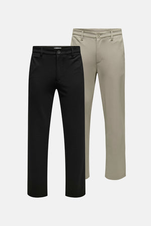 The Original Performance Pants (Regular) – Paketangebot (2 PCs.)