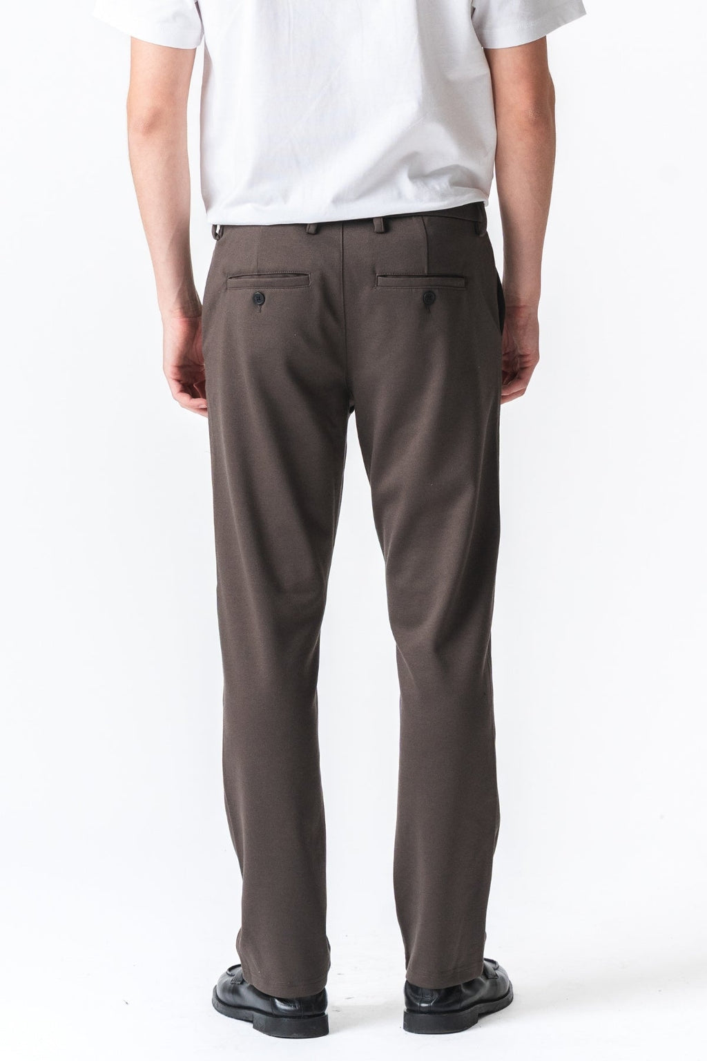 The Original Performance Pants (Regular) - dunkelbraun